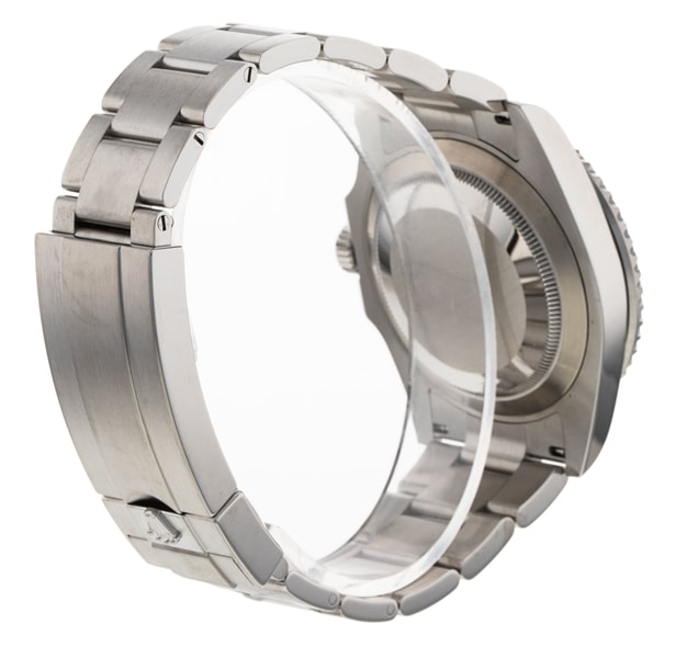 Rolex Submariner Starbucks